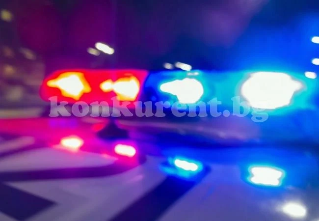 Полицай загина при експлозия в ...