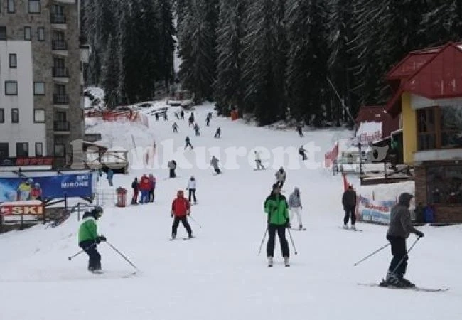 Турист падна от лифта в Пампорово