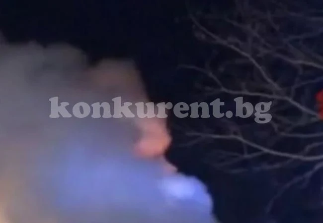 Обир като в eкшън филм в Италия