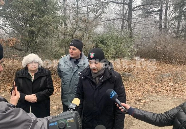 Липсва реален контрол над замърсяването