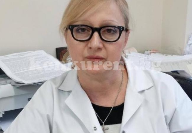 Д-р Даниела Меджидиева: Световъртежи ни мъчат през зимата