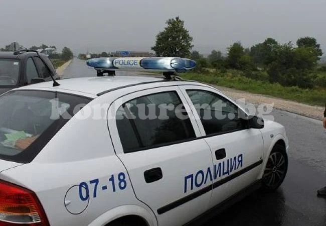 Ударно! Униформени от Видин спипаха над 100 нарушители на пътя