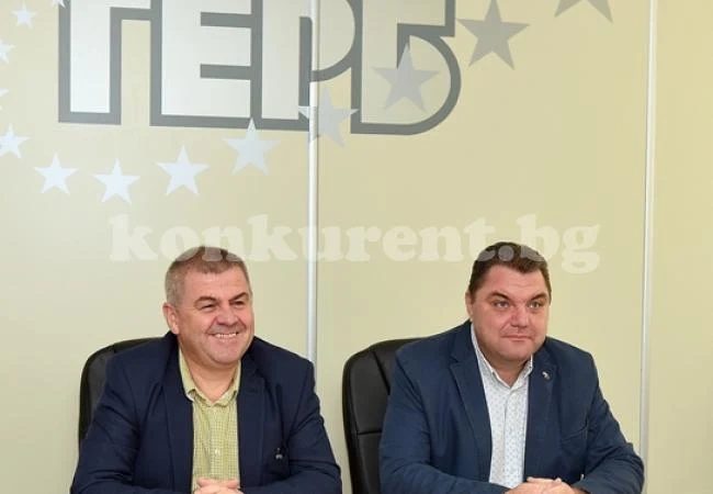 Три общини в регион Монтана получават по милион за улици