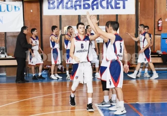 Грипната епидемия отложи мач на Видабаскет