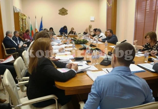 Бюджетът на Козлодуй беше подкрепен от мнозинството