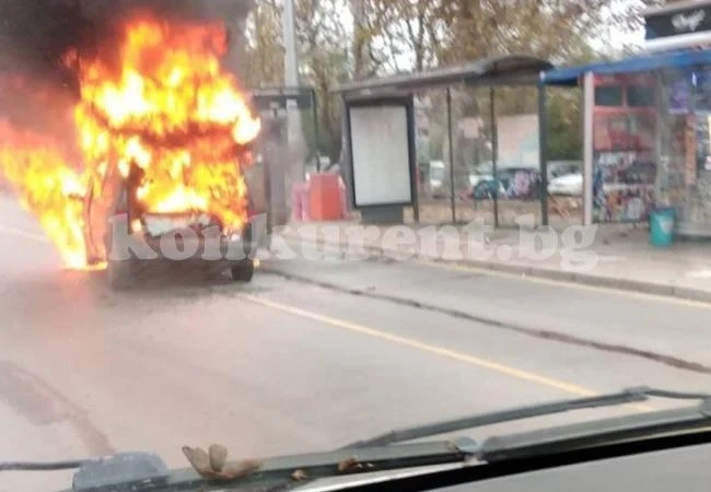 Гасиха автомобила на азер