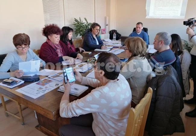В Белоградчик се радват на интереса на туристите