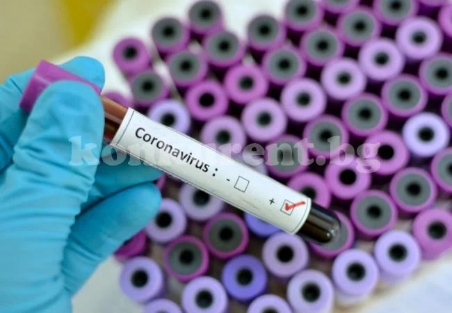Италия потвърди първите си два случая на заразяване с коронавируса