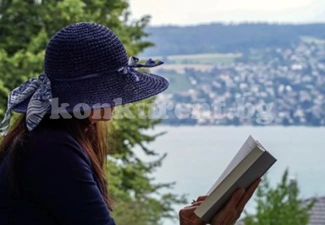 Днес 18 градуса, в неделя - кратък студ, топли маси от понеделник