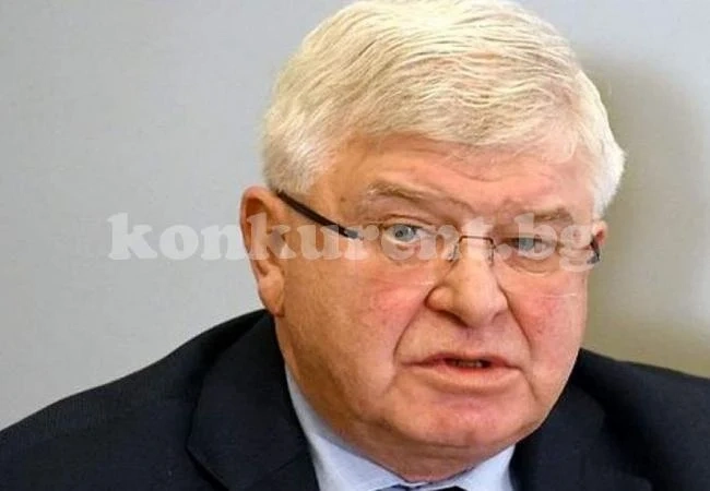 Министър Ананиев: Всичко е точно с неврологията във видинската болница