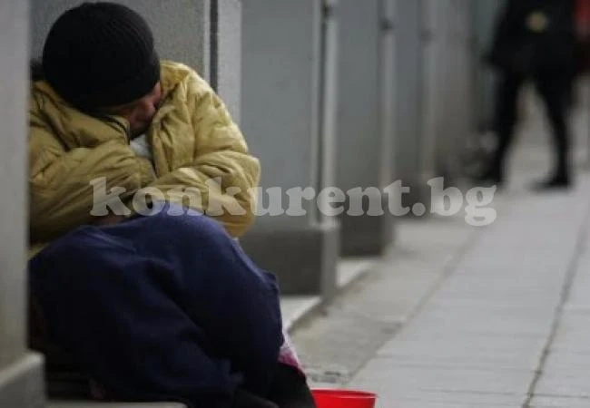 Видин отново е на дъното по заплати, 30% от хората там живеят в лишение