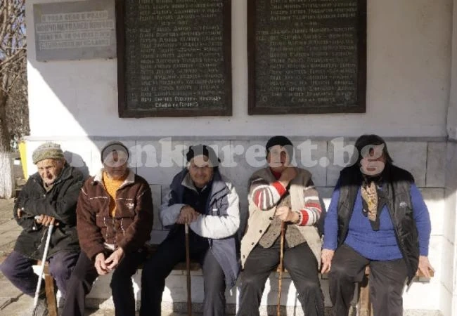 Три деца са се родили през 2019 година в село Лик