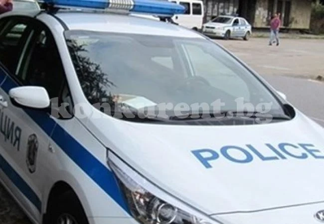 Отчетоха спад на криминалните престъпления в Монтанско