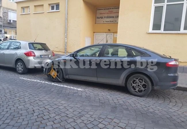 Ето кога “Паяците” връщат пари за неправилно сложена скоба