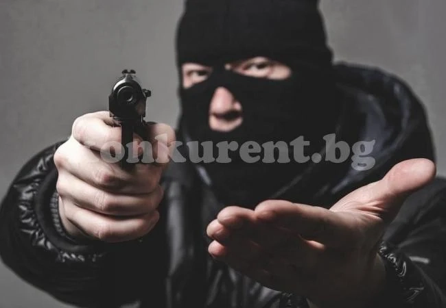 Хванаха група, извършвала въоръжени грабежи на бензиностанции в София