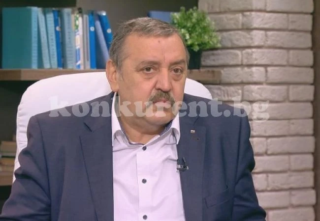 Проф. Кантарджиев: Коронавирусът е сериозна заплаха за света