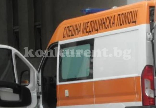 Нелепа смърт застигна мъж в Панагюрище