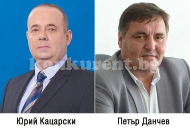 Временен кмет харчил като за последно преди изборите