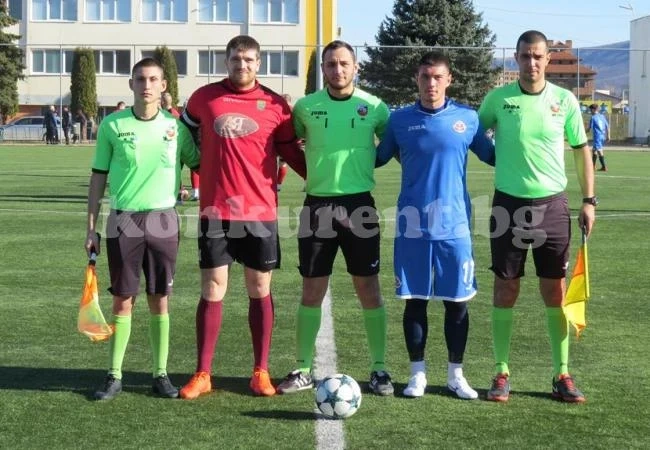 U19 на Монтана и Ком извъртяха равенство на „Огоста“