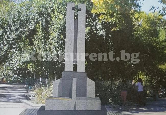 След 10-годишно чакане Монтана ще има паметник на жертвите на комунизма