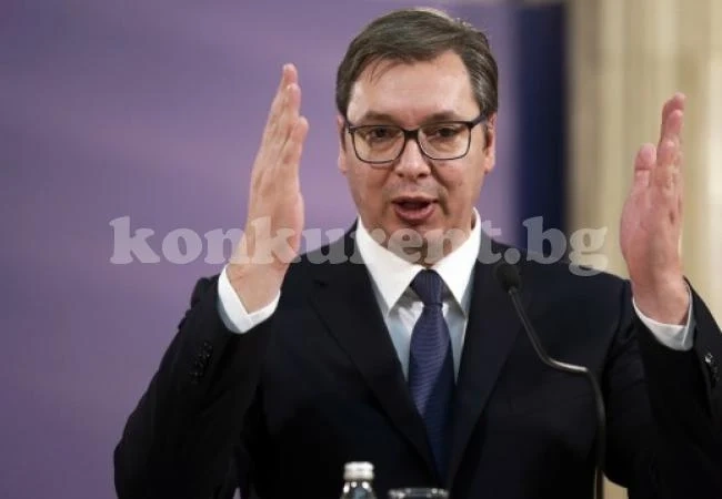 Сръбската опозиция с декларация: Бойкот на изборите!