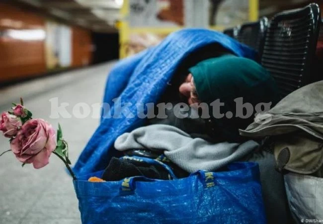 Да плащаш €900 за мухлясало мазе - българи в Германия