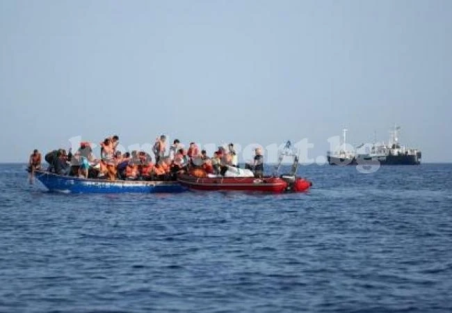 Гърция засили граничния контрол