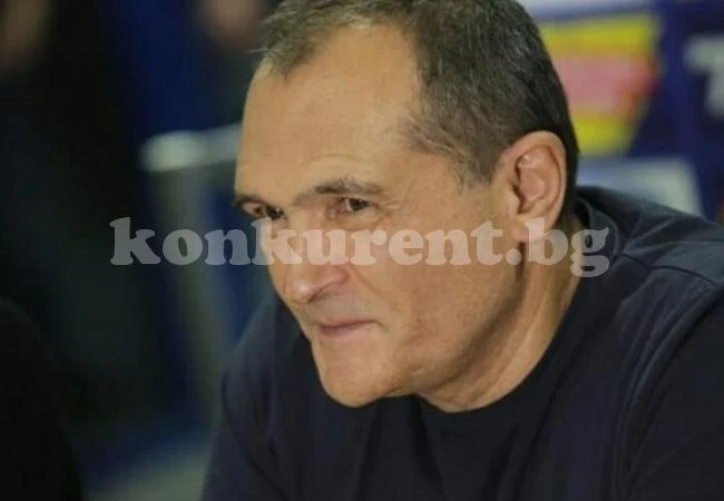 ОАЕ няма да екстрадира Васил Божков