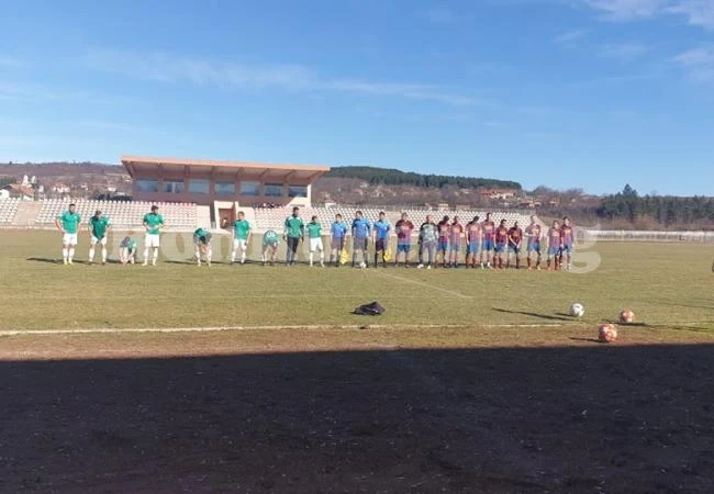 Валдемар и компания се преместиха в Криводол, Локо /Мз/ остана без играчи, май е по-зле от Бдин