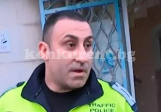 Корумпиран катаджия от Ловеч трупа пачки и живее като бей