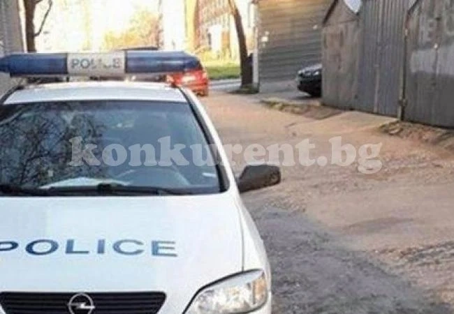 Спипаха млад мъж от Видин да юрка „Ауди“ с отнета книжка