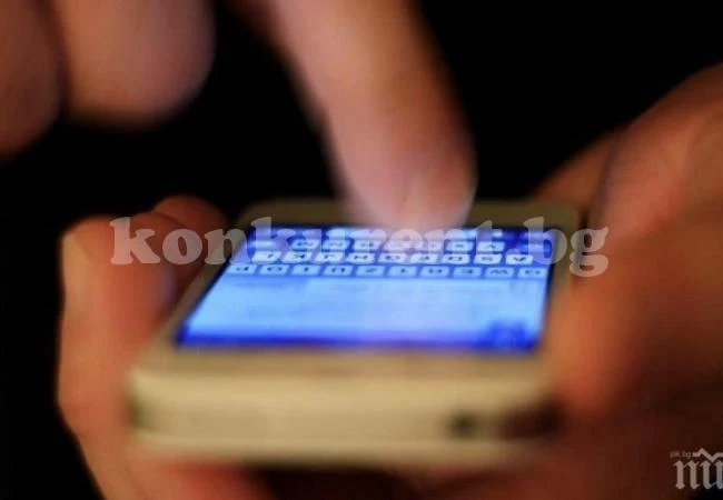 Cмapтфoнитe мoгaт дa ca пpeнocитeли нa ĸopoнaвиpyca