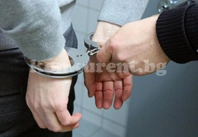 Хванаха телефонен измамник от Борован, ужилил жена от Берковица