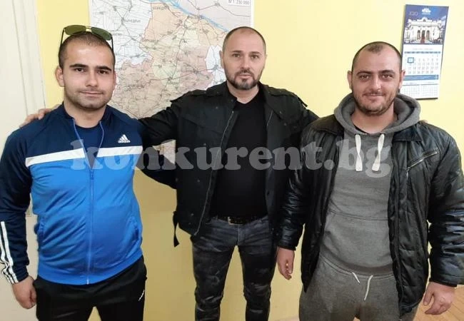 Депутат подкрепи БАМФ Бяла Слатина