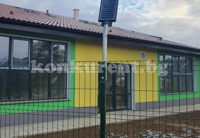 Откриват нова детска градина в Бело поле
