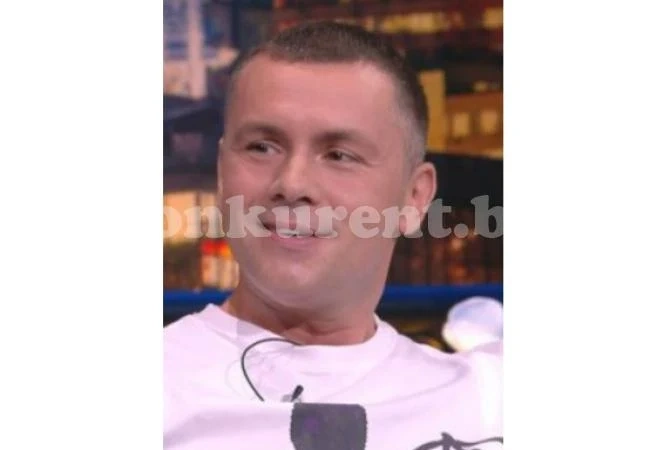 Ицо Хазарта не понася прякора си