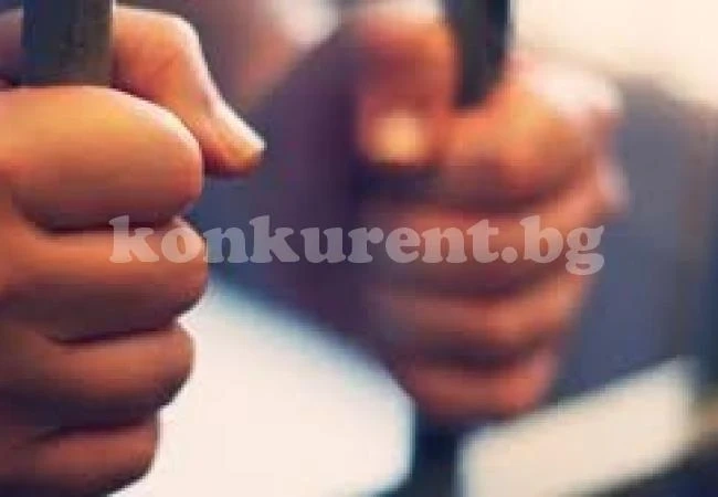 Мъж, клал с нож приятел, влиза в затвора за 10 години
