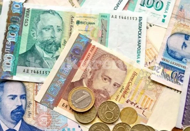 Евростат: Българите с най-ниска минимална заплата в ЕС