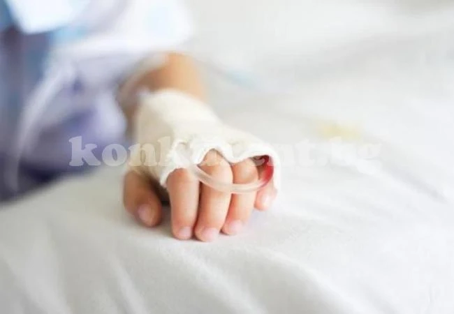 Пазете се! Откриха болен от коклюш, други двама врачани се изследваха за СПИН