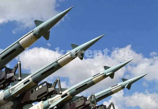 Русия ще започне доставки на ракети С-400 за Индия до края на 2021 г.