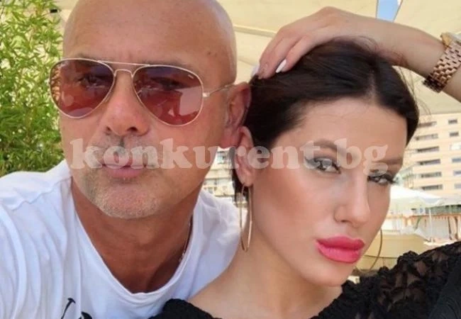 Любовникът на Мис България я глези с каляска в Тирол