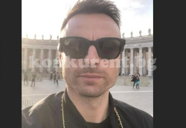 Бербо води Елена в Рим за ЧРД