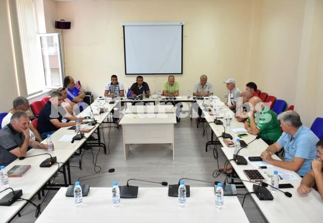 Кампанията във Врачанско стартира на 29 февруари, отборите почват с 0 т. в плейофите
