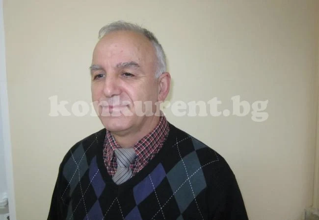 Разследван от КПКОНПИ се бори срещу себе си за шеф