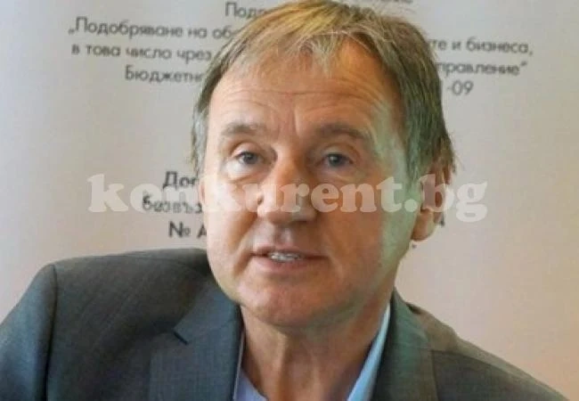 Оставиха Огнемир Митев за постоянно в ареста