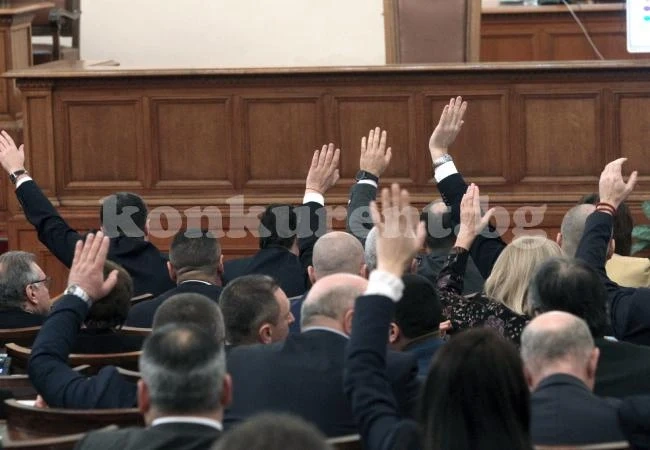 За 20 минути: Държавният монопол в лотарията мина окончателно