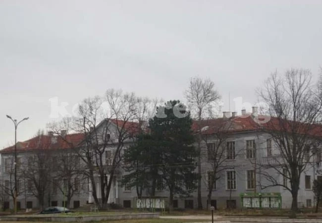 Ремонтират с европейски пари училището в Хайредин