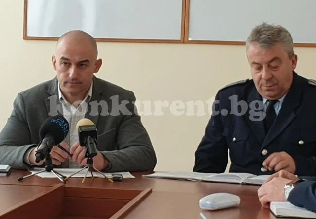 Криминални хроники: Убийство, два грабежа и една измама са станали през януари във Врачанско