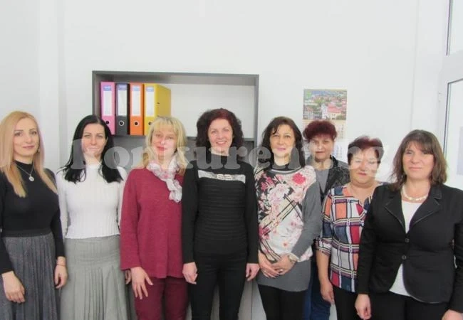 В Берковица отвори врати консултативен кабинет 