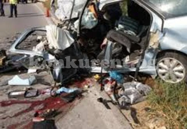 Жестока трагедия окървави магистрала \